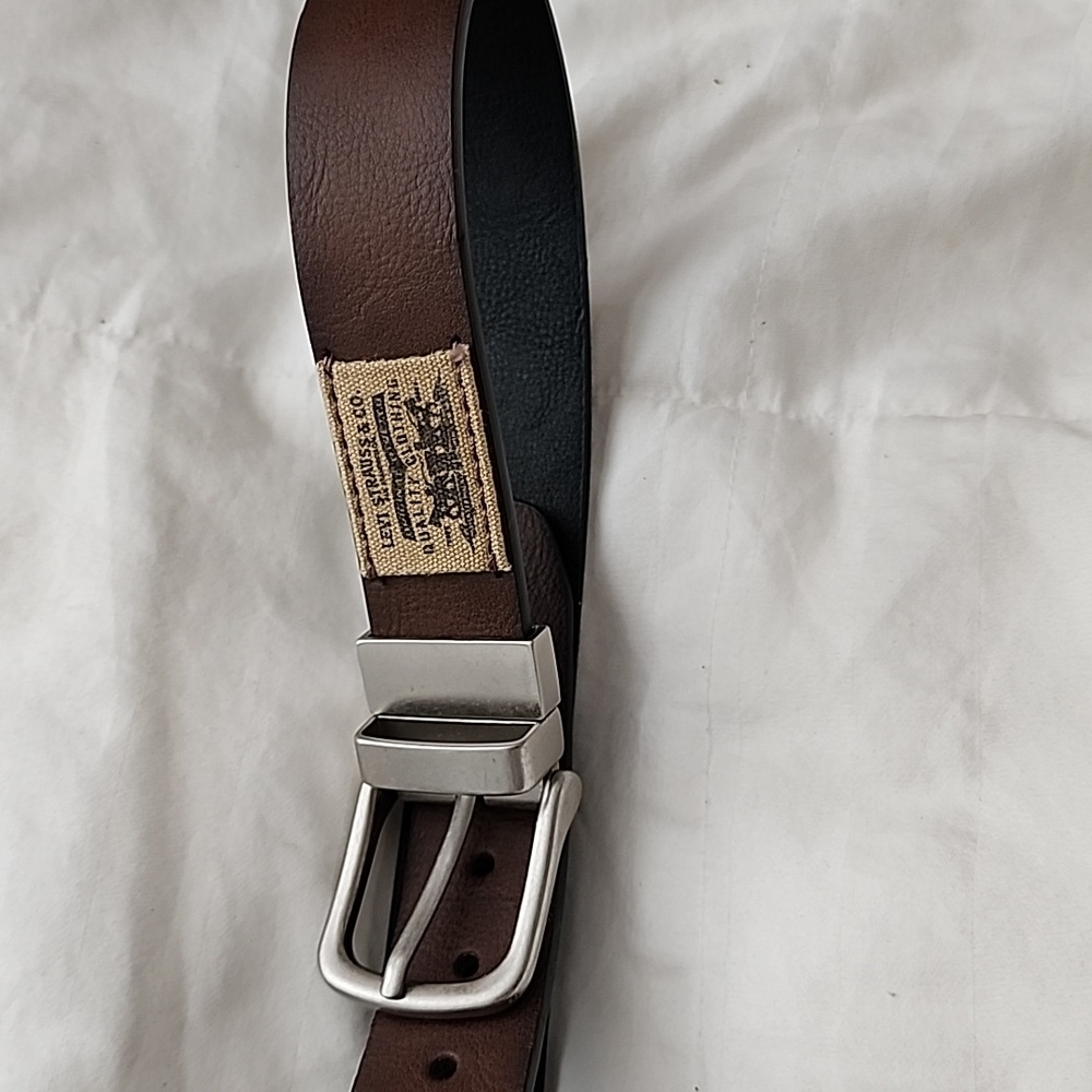 Boys belt